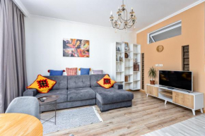 LE Home - Cozy 2 BR apartment in Saburtalo